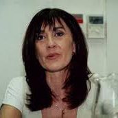 Prof. Elizabeth Martínez de Aguirre