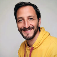 Lic. David Bedoian