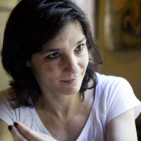 Dra. Natalia Aruguete