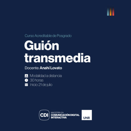 Guion transmedia