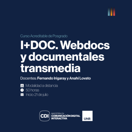 IDoc Webdocs y Documentales Transmedia