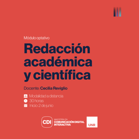 Redacción académica y científica