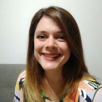 Mg. Victoria Gagliardi