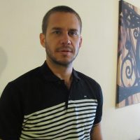 Dr. Mauricio Manchado